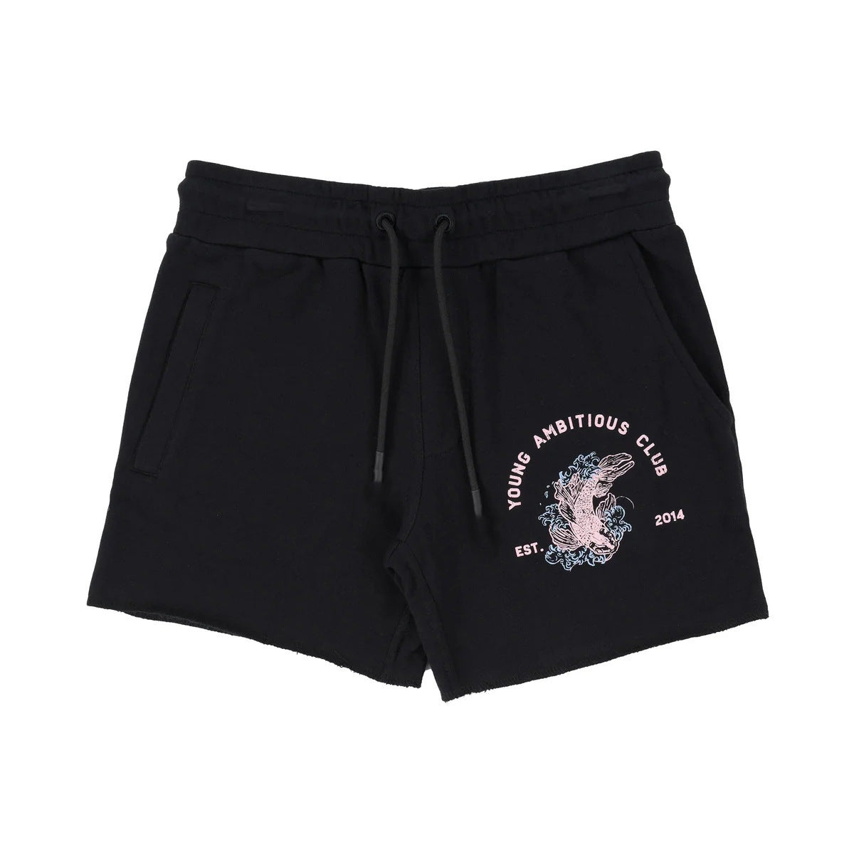 Velocity Men's Cotton Shorts