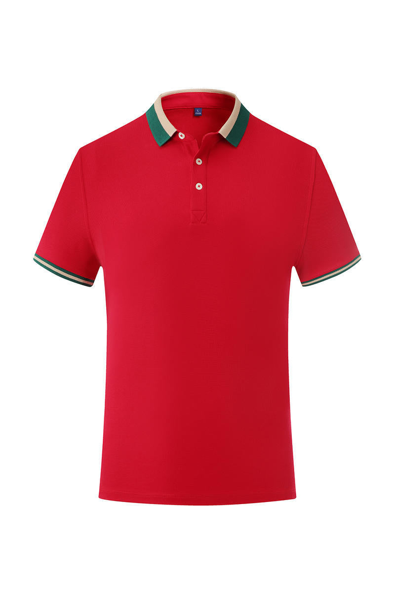 Aurelia Polo Shirt