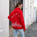 Hearth Bexley Turtleneck Sweater