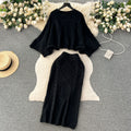 Sera Arden Knit Two-Piece Set
