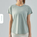 Aurelia Jacquard Blouse