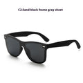 Solace Dorset Polarized Sunglasses