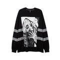 Archive Dorset Men's Long-Sleeve Printed T-Shirt