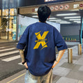 Archive Bexley Men's Oversized Retro T-Shirt