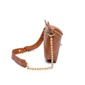 Carry Retro Messenger Bag