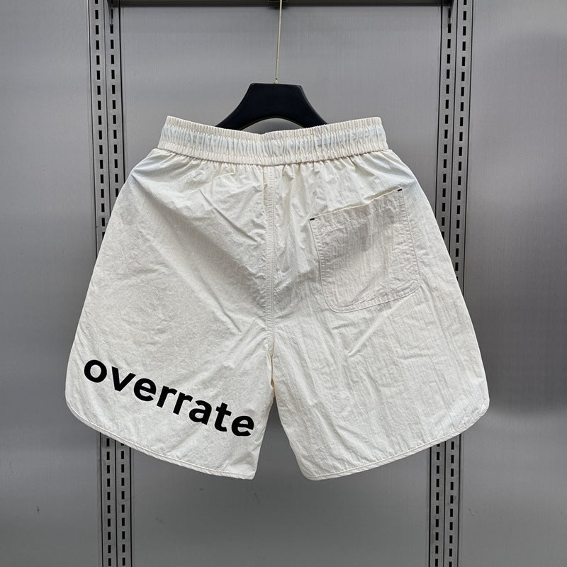 Rover Men's Lightweight Shorts