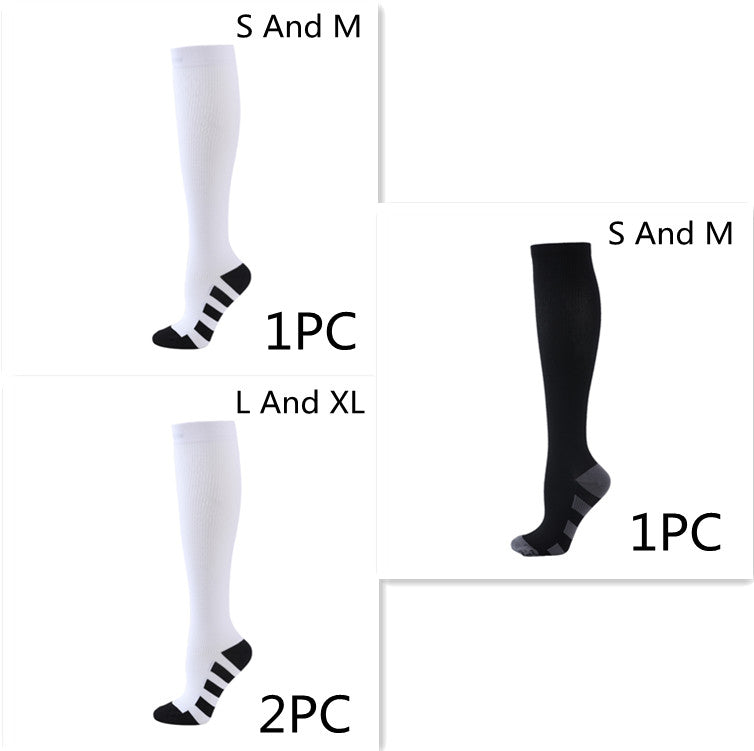 Ember Socks