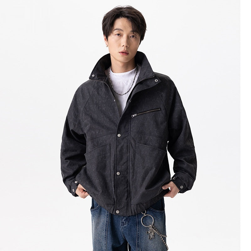 District Bexley Men's Jacket
