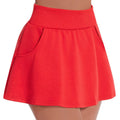 Rally Bexley High-Waist Tennis Skirt