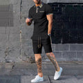 Rover Men's Co-ord Set