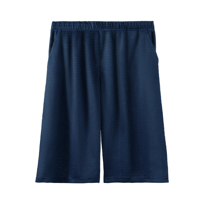 Rover Arden Men's Cropped Trousers
