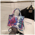 Carry Fenwick Crossbody Bag