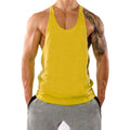 Velocity Men's Relaxed Breathable Vest