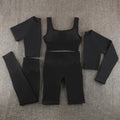 SculptForm Bexley Seamless Yoga Set