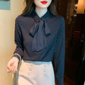 Aurelia Harlow Blouse