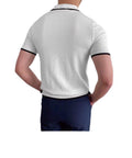 Metro Arden Men's Polo Shirt