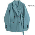 Aurelia Bexley Blazer