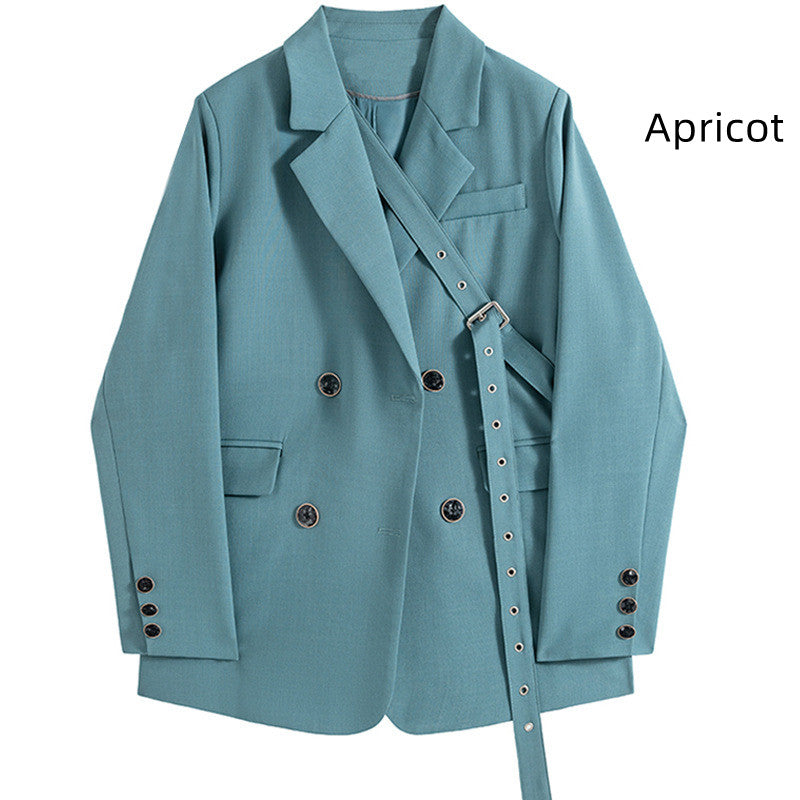 Aurelia Bexley Blazer