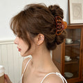 Ember Acetate Hair Clip