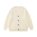 Atlas Men's Relaxed Solid Sweater