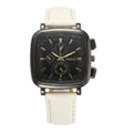 Tempo Retro Minimalist Watch