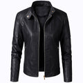 Halo Dorset Leather Jacket