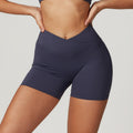 CoreFlex Calder High-Waist Shorts
