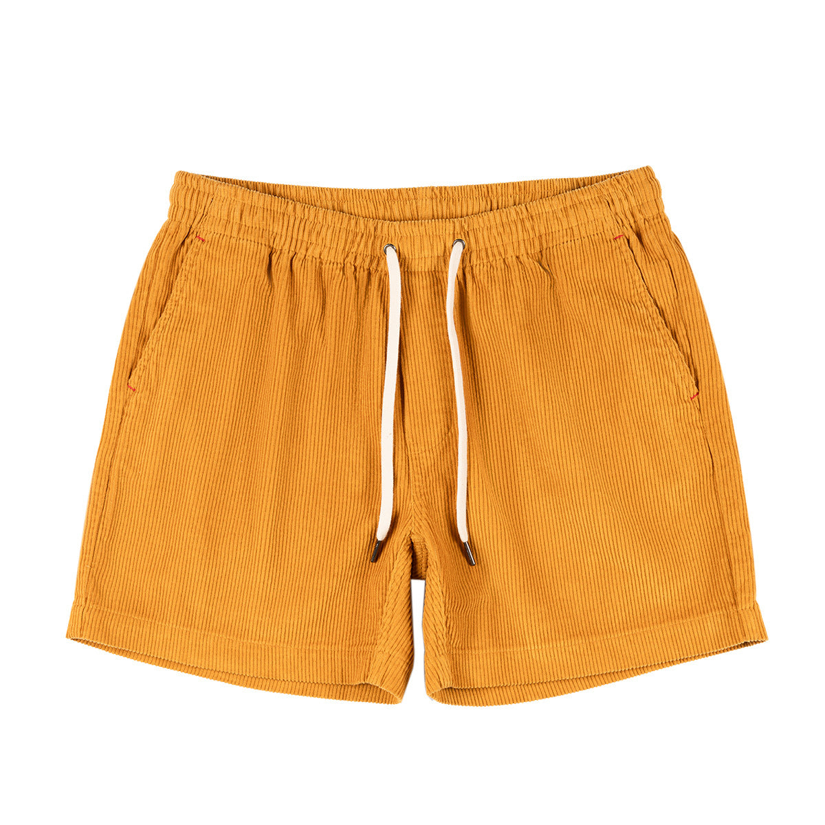 Rover Men's Cotton Corduroy Shorts