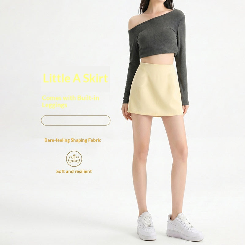 Rally Harlow Tennis Skirt