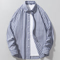 Metro Arden Men's Long-Sleeve Shirt