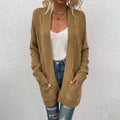 Hearth Mid-Length Cardigan