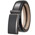 Ember Arden Men's Leather Belt