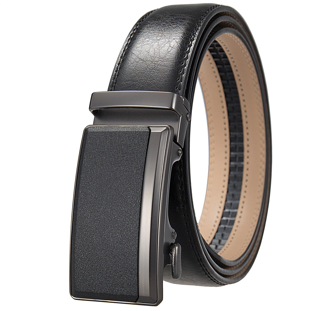 Ember Arden Men's Leather Belt