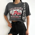 Aurelia Fenwick T-Shirt