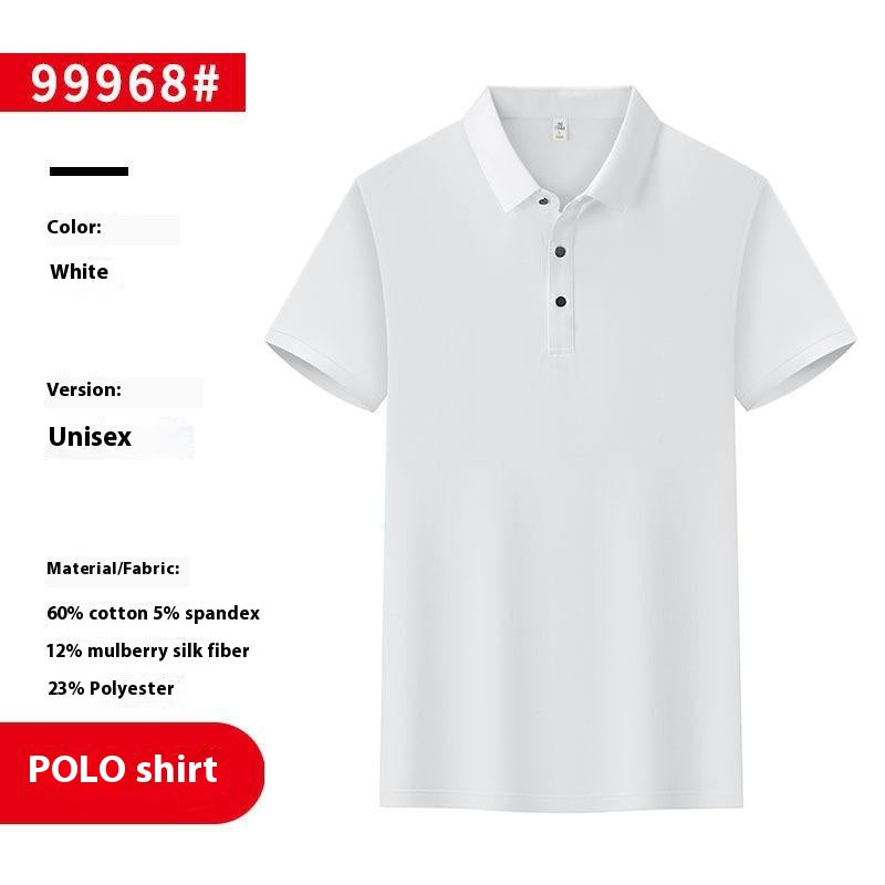 Metro Dorset Men's Polo Shirt
