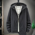 District Bexley Men's Windbreaker
