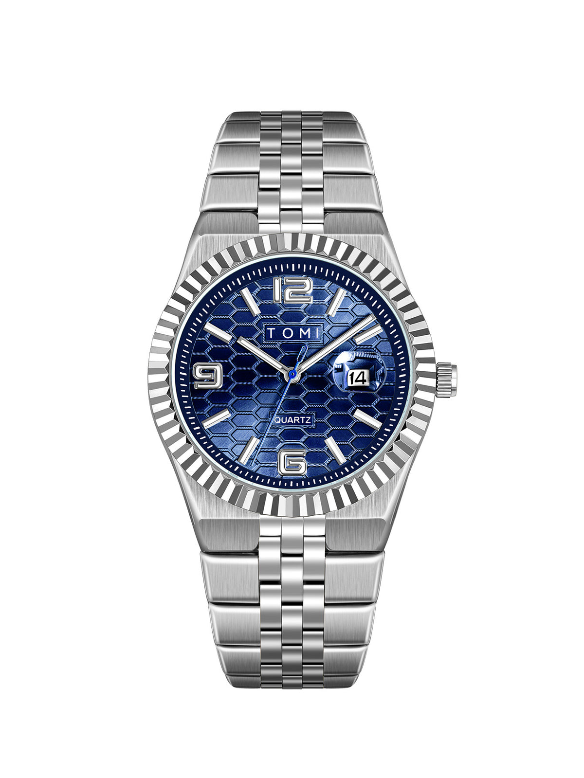 Tempo Arden Men's Minimalist Watch