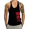 Velocity Men's Relaxed Breathable Vest