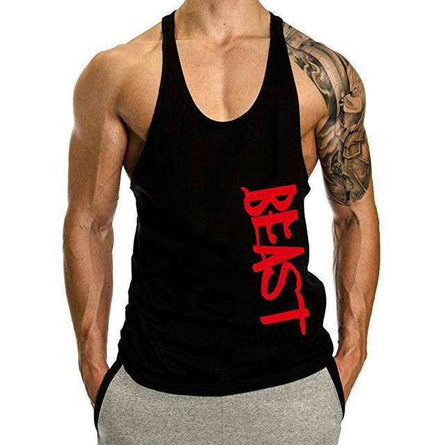 Velocity Men's Relaxed Breathable Vest