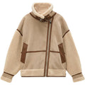 Quill Zip Jacket