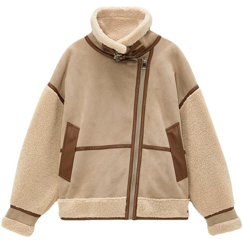 Quill Zip Jacket