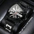 Tempo Dorset Men's Minimalist Watch