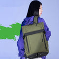 Carry Calder Men's Minimalist Backpack