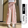 Rover Retro Cargo Pants
