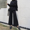 Sera Knit Relaxed Two-Piece Set