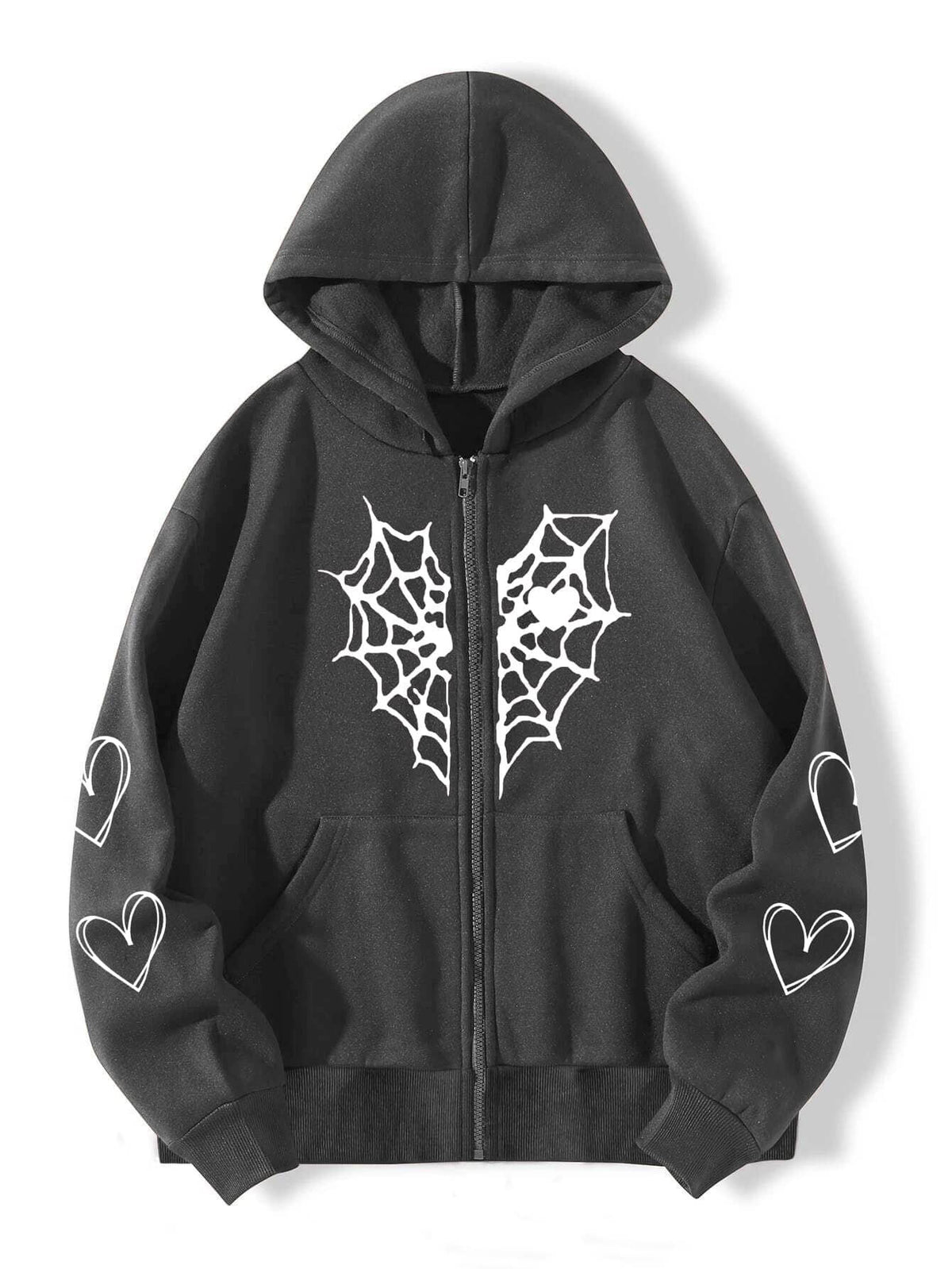 Hearth Hooded Cardigan