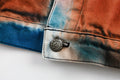 District Men's Gradient Denim Jacket