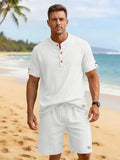 Metro Men's Co-ord Set