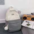 Carry Vintage Minimalist Backpack