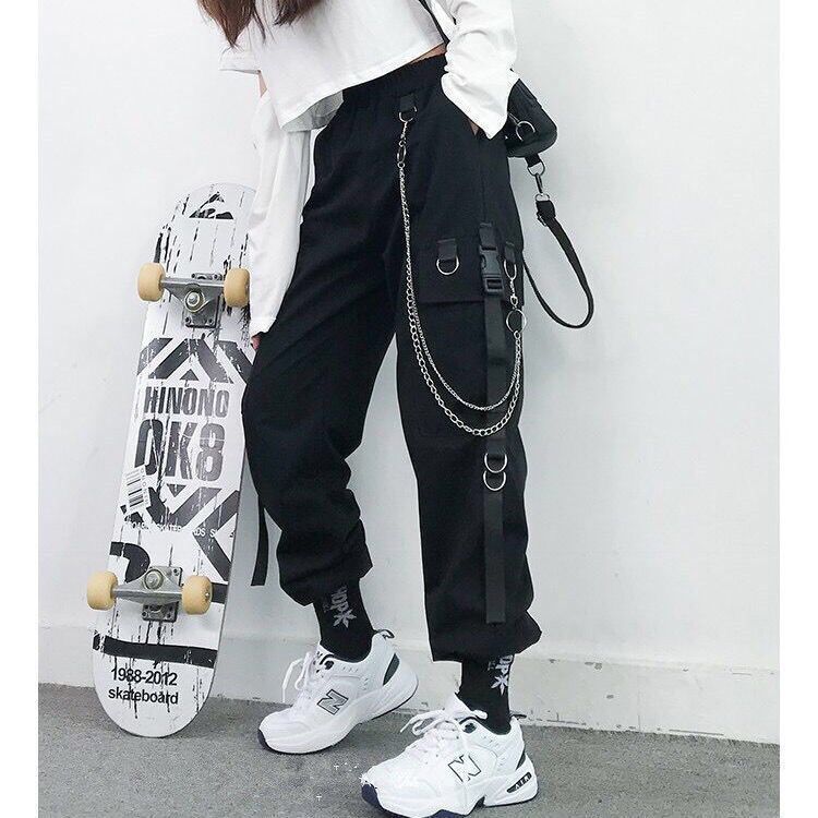 Rover Arden Cargo Pants